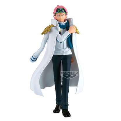 Imagen 1 - Figura Koby The Sukko One Piece 16Cm