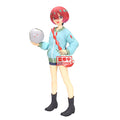 Imagen 1 - Figura Plain Clothes Gquuuuuux Amate Yuzuriha Mobile Suit Gundam 20Cm