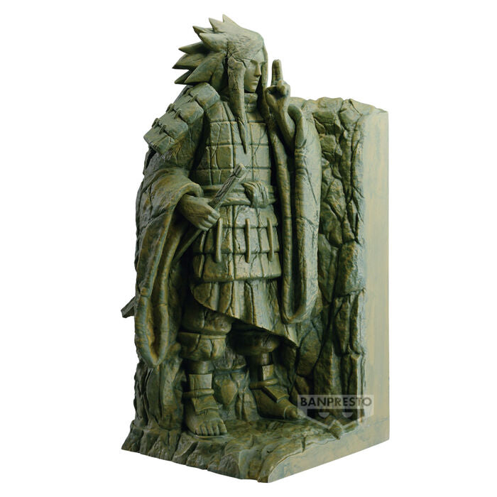 Imagen 1 - Figura Madara Uchiha The Final Valley Naruto 19Cm