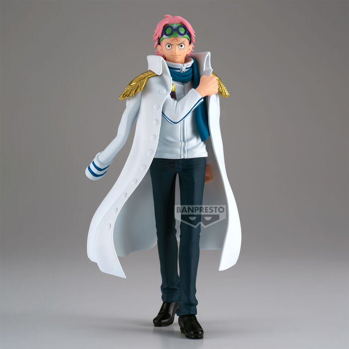Imagen 2 - Figura Koby The Sukko One Piece 16Cm