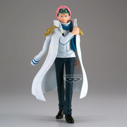 Imagen 2 - Figura Koby The Sukko One Piece 16Cm
