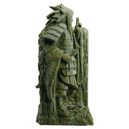Imagen 2 - Figura Madara Uchiha The Final Valley Naruto 19Cm