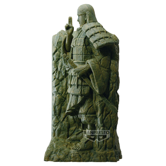 Imagen 2 - Figura Hashirama Senju The Final Valley Naruto 19Cm