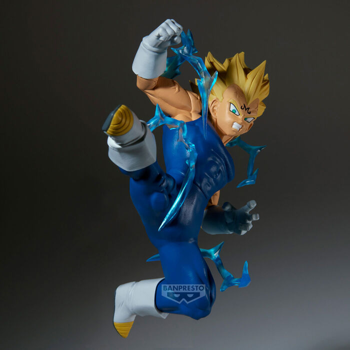 Imagen 3 - Figura Majin Vegeta Match Makers Dragon Ball Z 15Cm