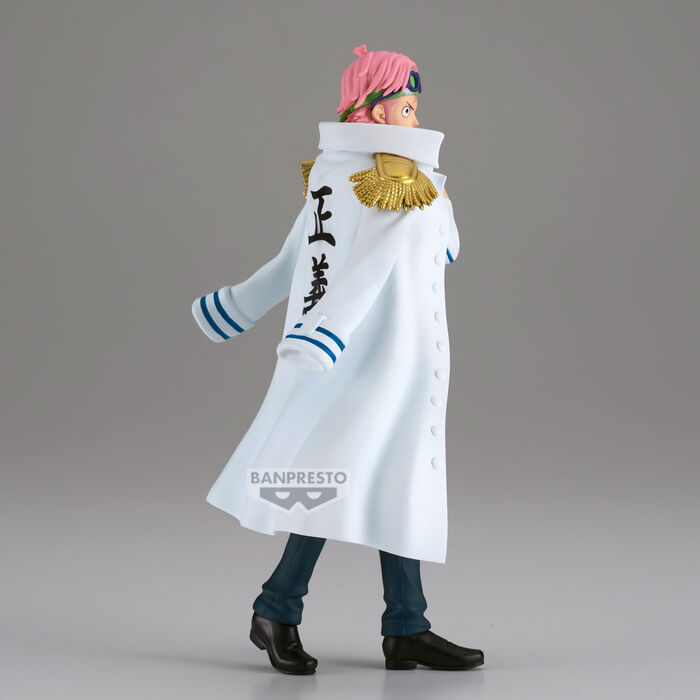Imagen 3 - Figura Koby The Sukko One Piece 16Cm