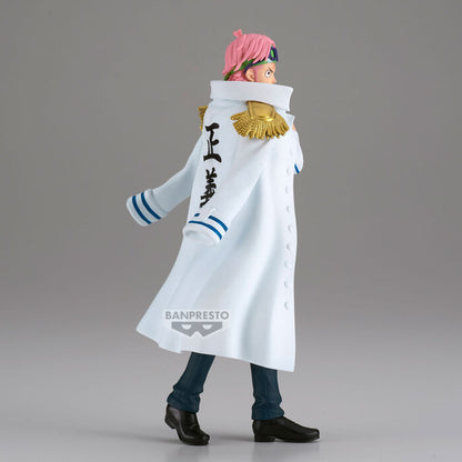 Imagen 3 - Figura Koby The Sukko One Piece 16Cm