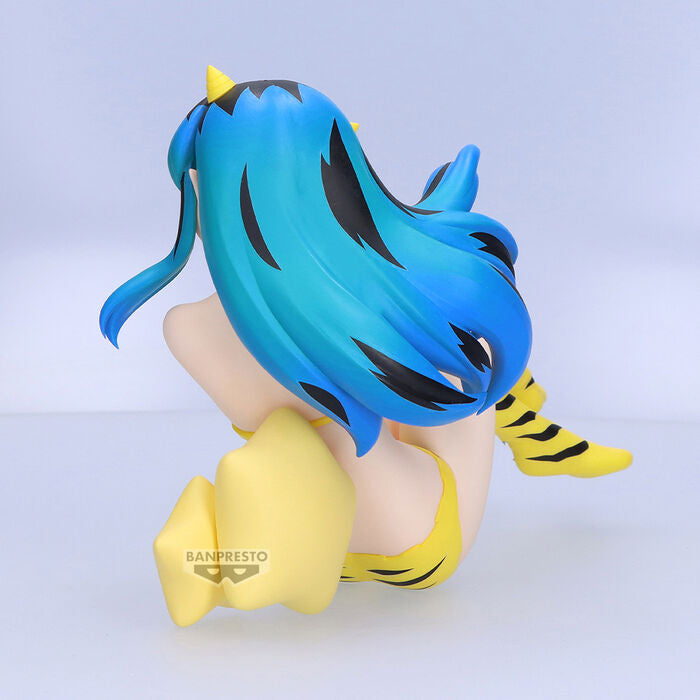 Imagen 4 - Figura Lum 4 Relax Time Urusei Yatsura 13Cm