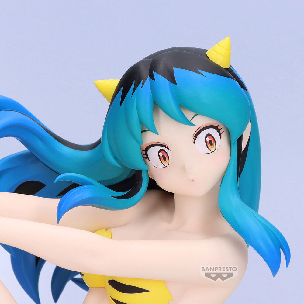 Imagen 8 - Figura Lum 4 Relax Time Urusei Yatsura 13Cm