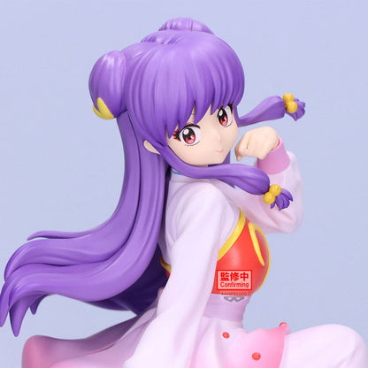 Imagen 12 - Figura Shampoo Glitter & Glamorours Ranma 1/2 22Cm