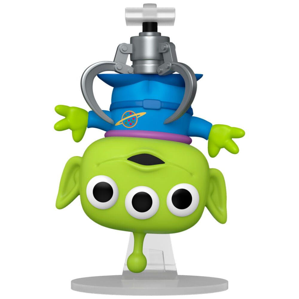 Imagen 1 - Figura Pop Disney Pixar Toy Story Alien With Claw