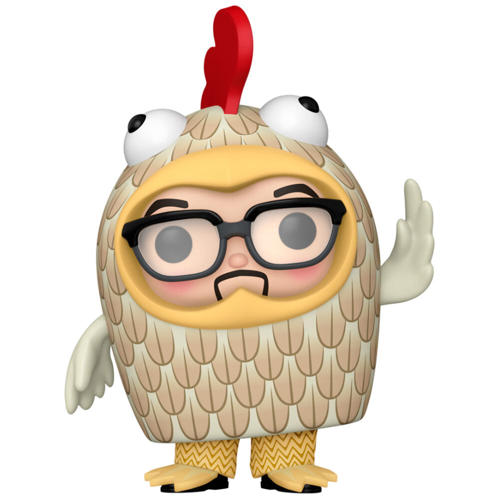 Imagen 1 - Figura Pop Disney Pixar Toy Story Al