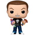 Imagen 1 - Figura Pop Disney Pixar Toy Story Sid Exclusive