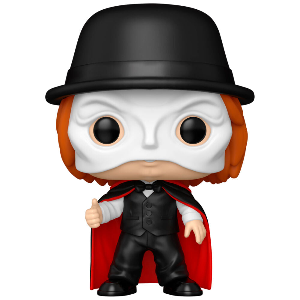 Imagen 1 - Figura Pop Chucky Phantom Chucky