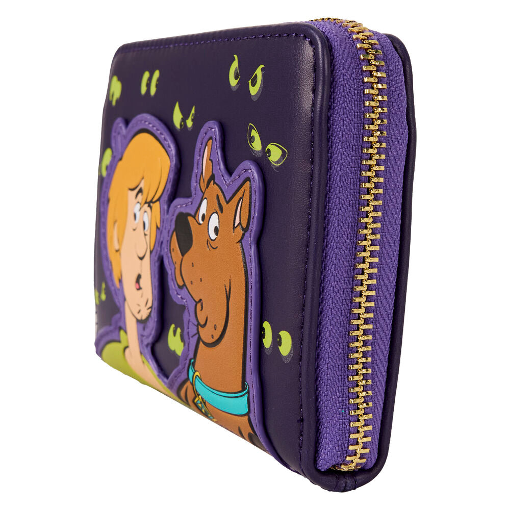 Imagen 3 - Cartera Scooby-doo Loungefly