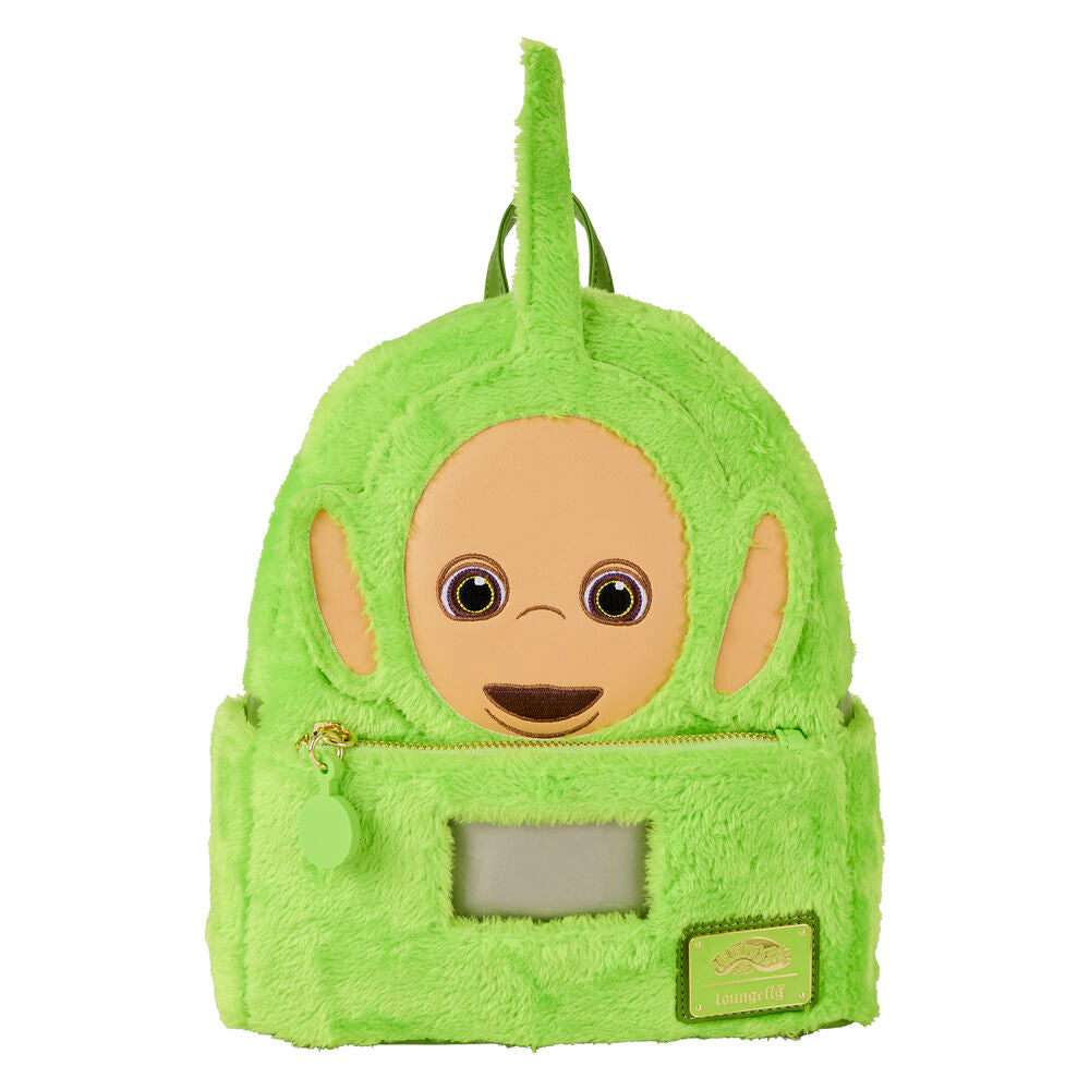 Imagen 1 - Mochila Dipsy Teletubbies Loungefly 26Cm