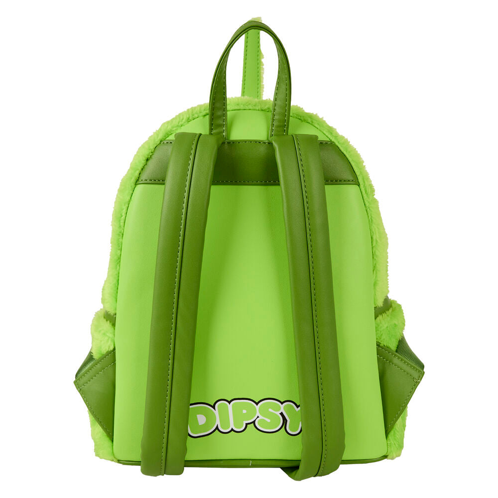 Imagen 3 - Mochila Dipsy Teletubbies Loungefly 26Cm
