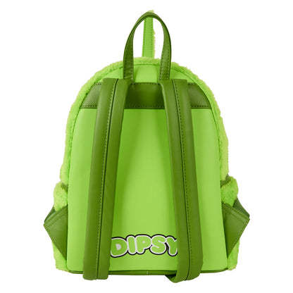 Imagen 3 - Mochila Dipsy Teletubbies Loungefly 26Cm
