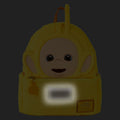 Imagen 1 - Mochila Laa-laa Teletubbies Loungefly 26Cm