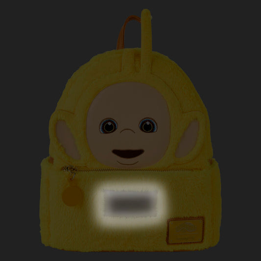Imagen 1 - Mochila Laa-laa Teletubbies Loungefly 26Cm