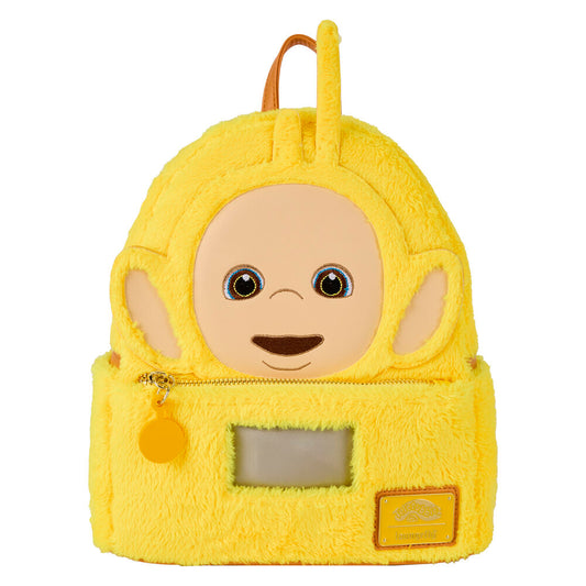 Imagen 2 - Mochila Laa-laa Teletubbies Loungefly 26Cm