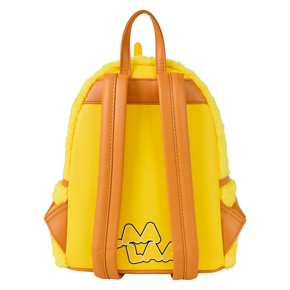 Imagen 4 - Mochila Laa-laa Teletubbies Loungefly 26Cm