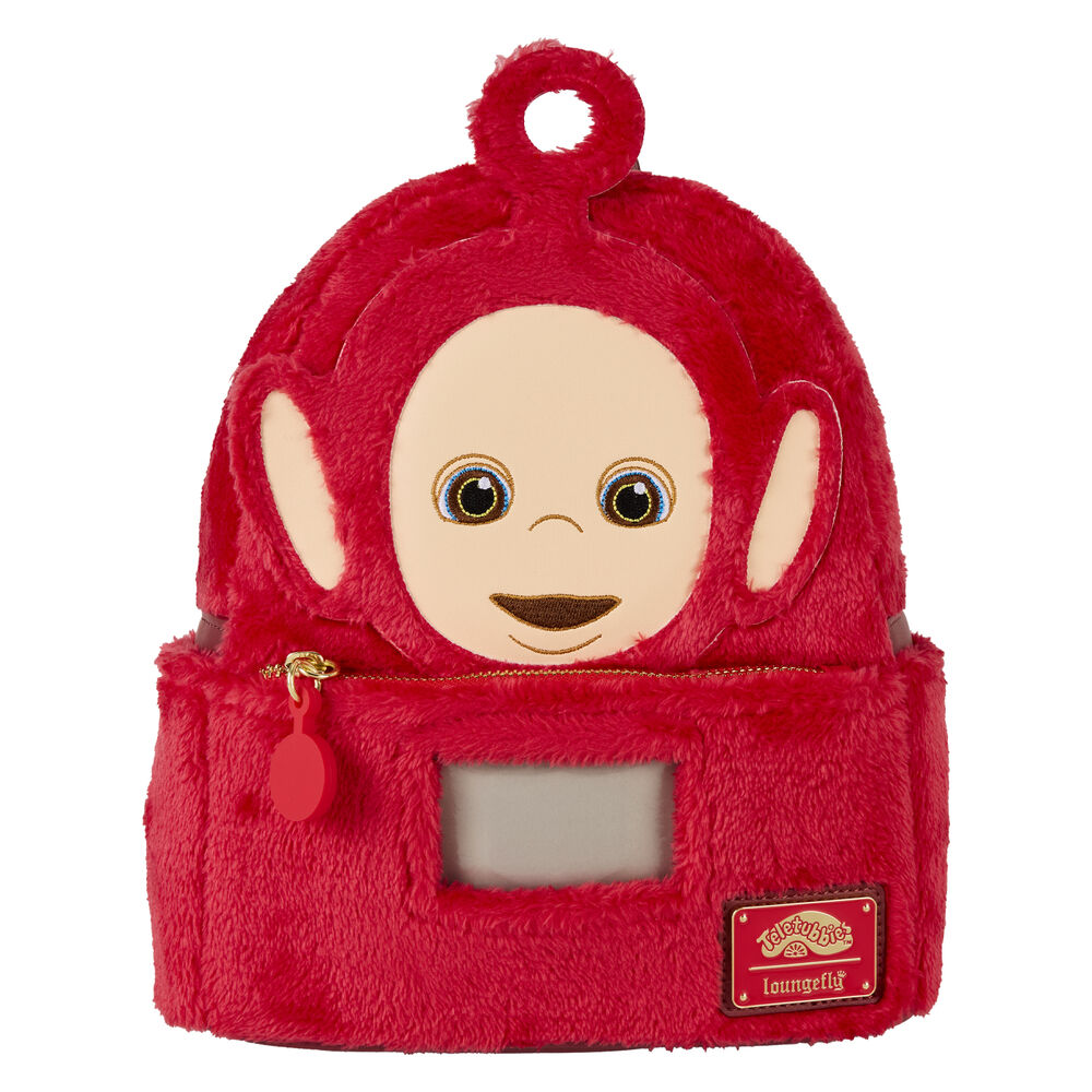 Imagen 1 - Mochila Po Teletubbies Loungefly 26Cm