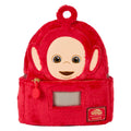 Imagen 1 - Mochila Po Teletubbies Loungefly 26Cm