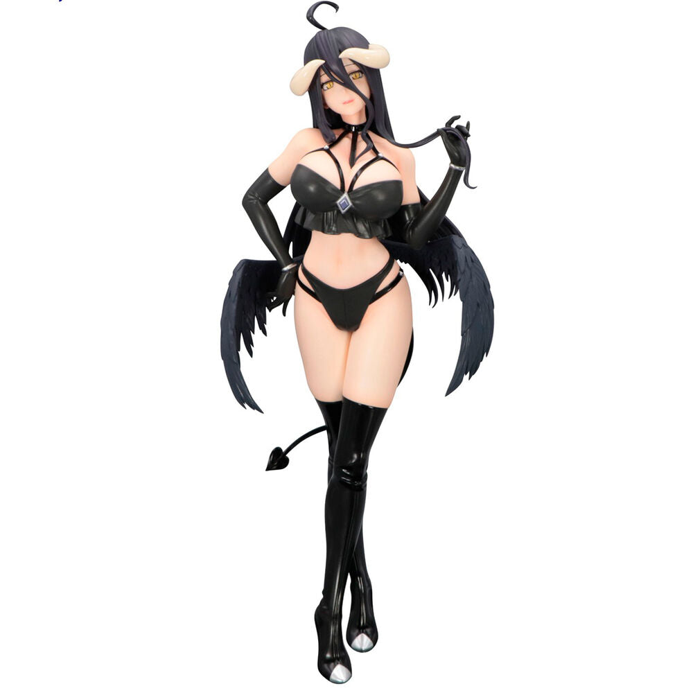 Imagen 1 - Figura Albedo Bicute Dark Overlord 26Cm