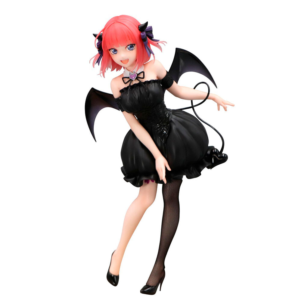 Imagen 1 - Figura Nanako Nino Bicute Dark The Quintessential Quintuplets 24Cm