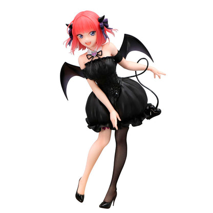 Imagen 1 - Figura Nanako Nino Bicute Dark The Quintessential Quintuplets 24Cm