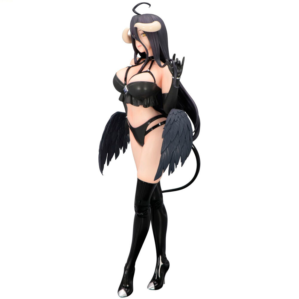 Imagen 2 - Figura Albedo Bicute Dark Overlord 26Cm