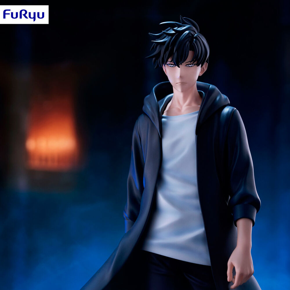 Imagen 3 - Figura Sung Junwoo Solo Leveling 21Cm