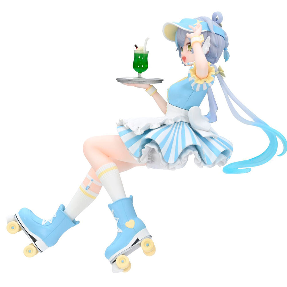 Imagen 3 - Figura Noodle Stopper Luo Tianyi Waitress Vocaloid 13Cm