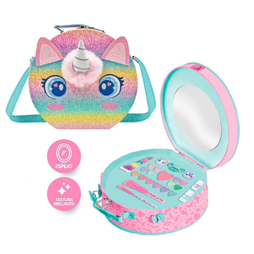 Imagen 1 - Maletin Cosmetico Sweet Dreams