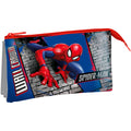 Imagen 1 - Portatodo Spiderman Marvel Triple