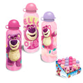 Imagen 1 - Cantimplora Aluminio Lotso Toy Story Disney Pixar 500Ml Surtido