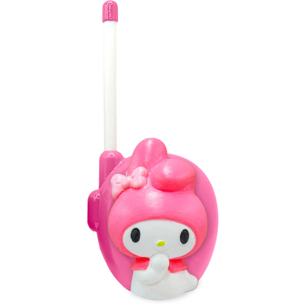 Imagen 4 - Walkie Talkie 3D Hello Kitty