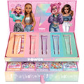 Imagen 1 - Maletin Fabricante De Colgantes + Brillo De Labios Wow Generation