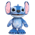 Imagen 1 - Peluche Interactivo Stitch Disney