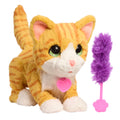 Imagen 1 - Peluche Interactivo Bella Furreal