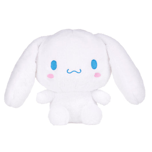 Imagen 1 - Peluche Cinnamoroll Sanrio 25Cm