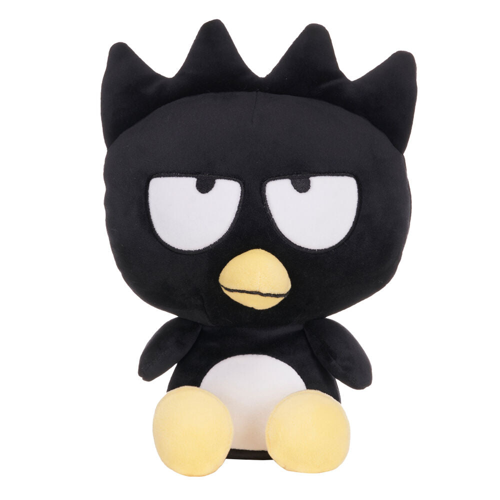 Imagen 1 - Peluche Badtz-maru Hello Kitty And Friends 25Cm