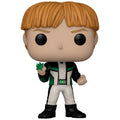 Imagen 1 - Figura Pop Dc Comics Superman Linterna Verde