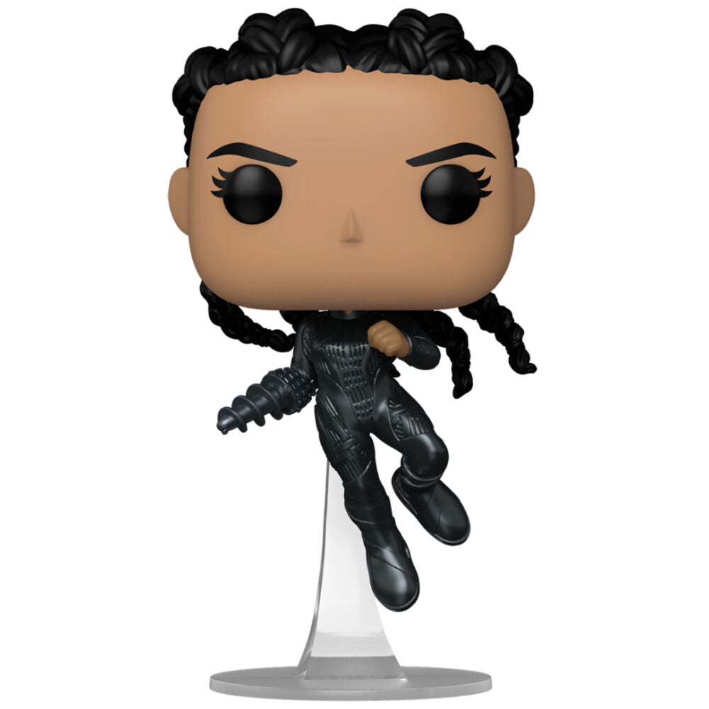 Imagen 1 - Figura Pop Plus Dc Comics Superman The Enigeer