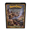 Imagen 1 - Expansion Juego De Mesa Torreon De Kellars Heroquest Ingles