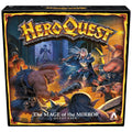Imagen 1 - Expansion Juego De Mesa El Mago Del Espejo Heroquest Ingles