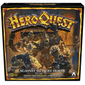 Imagen 1 - Expansion Juego De Mesa Contra La Horda De Ogros Heroquest Ingles