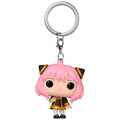 Imagen 1 - Llavero Pocket Pop Spy X Family Anya Forger