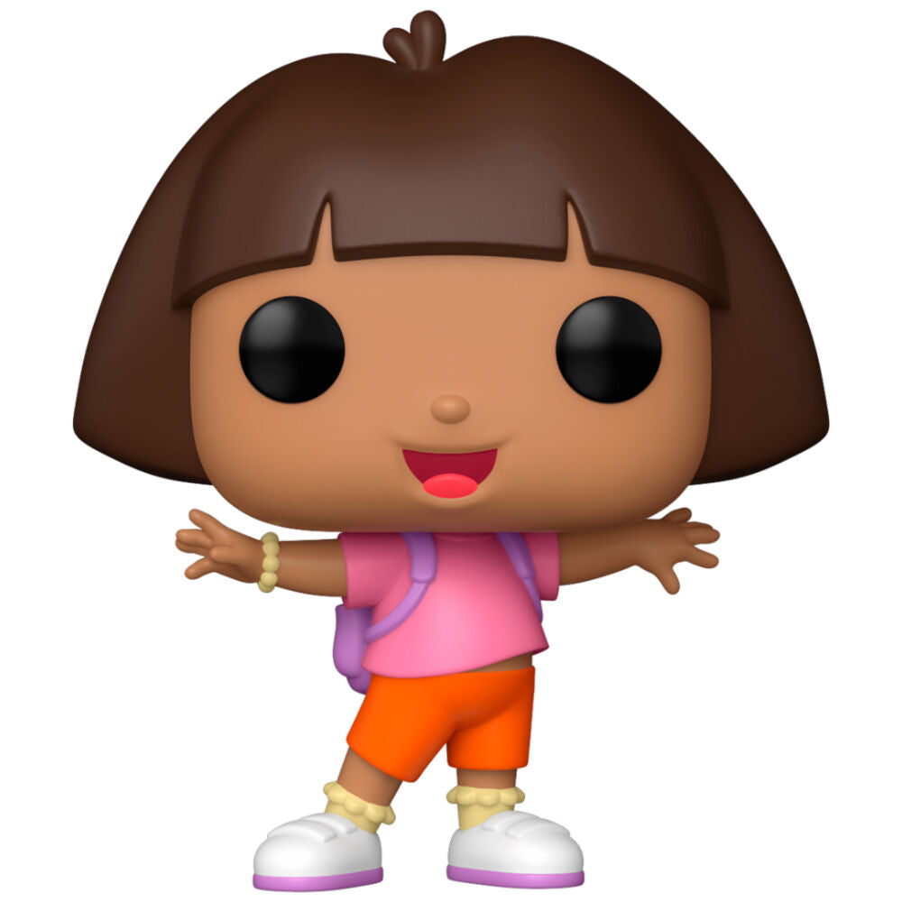 Imagen 1 - Figura Pop Dora La Exploradora - Dora