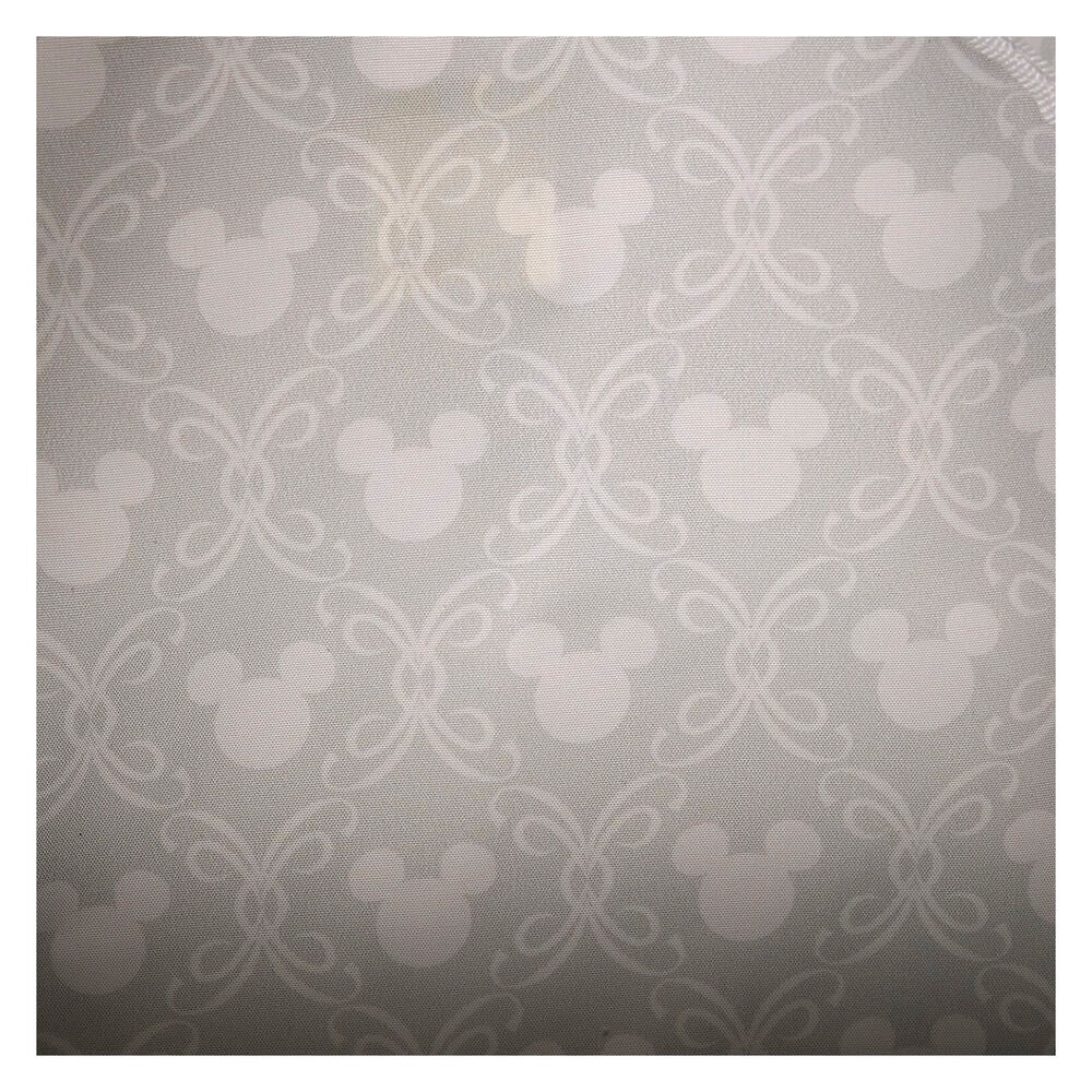 Imagen 5 - Mochila Boda Minnie Disney Loungefly 26Cm